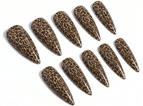 waterslide nail decals Australia