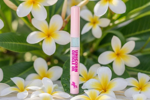 PINK 3ml Cuticle Oil Pen