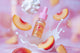 Peaches & Cream Scented Unicorn Cuticle Oil - Unicorn Lab