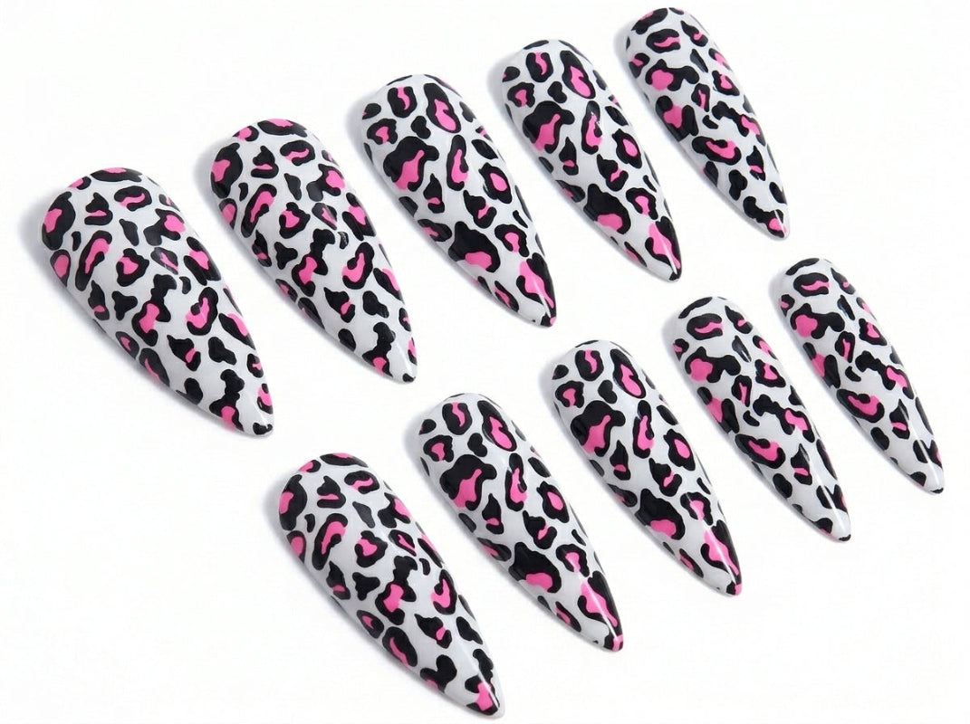 waterslide nail decals Australia