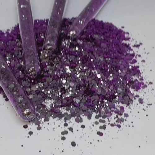 Fae Shift Glitter - Unicorn Lab