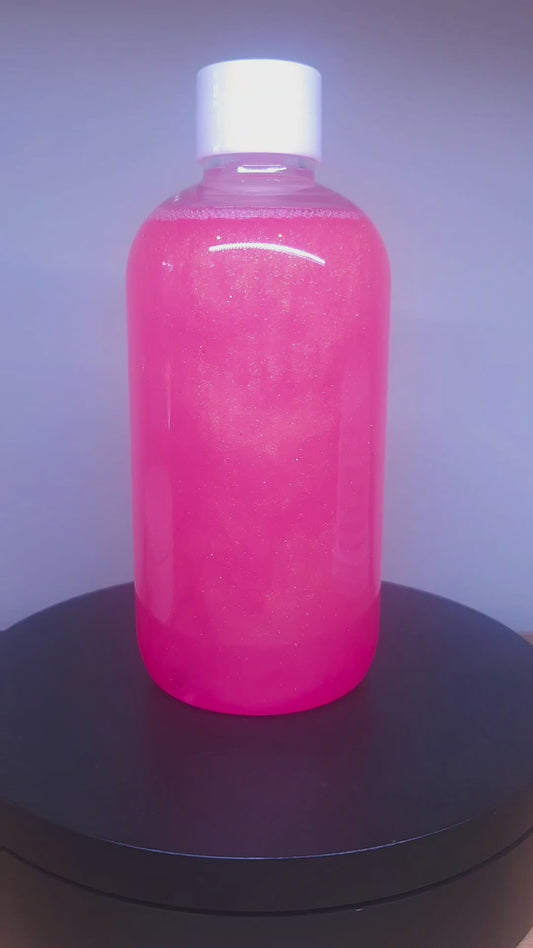 WHOLESALE 250ml CUTICLE OIL REFILL