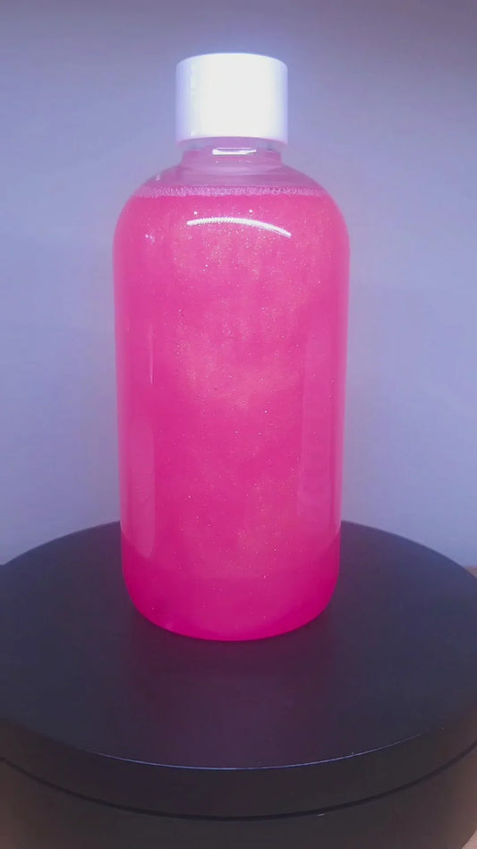 Wholesale 250ml Cuticle Oil Refill - Unicorn Lab