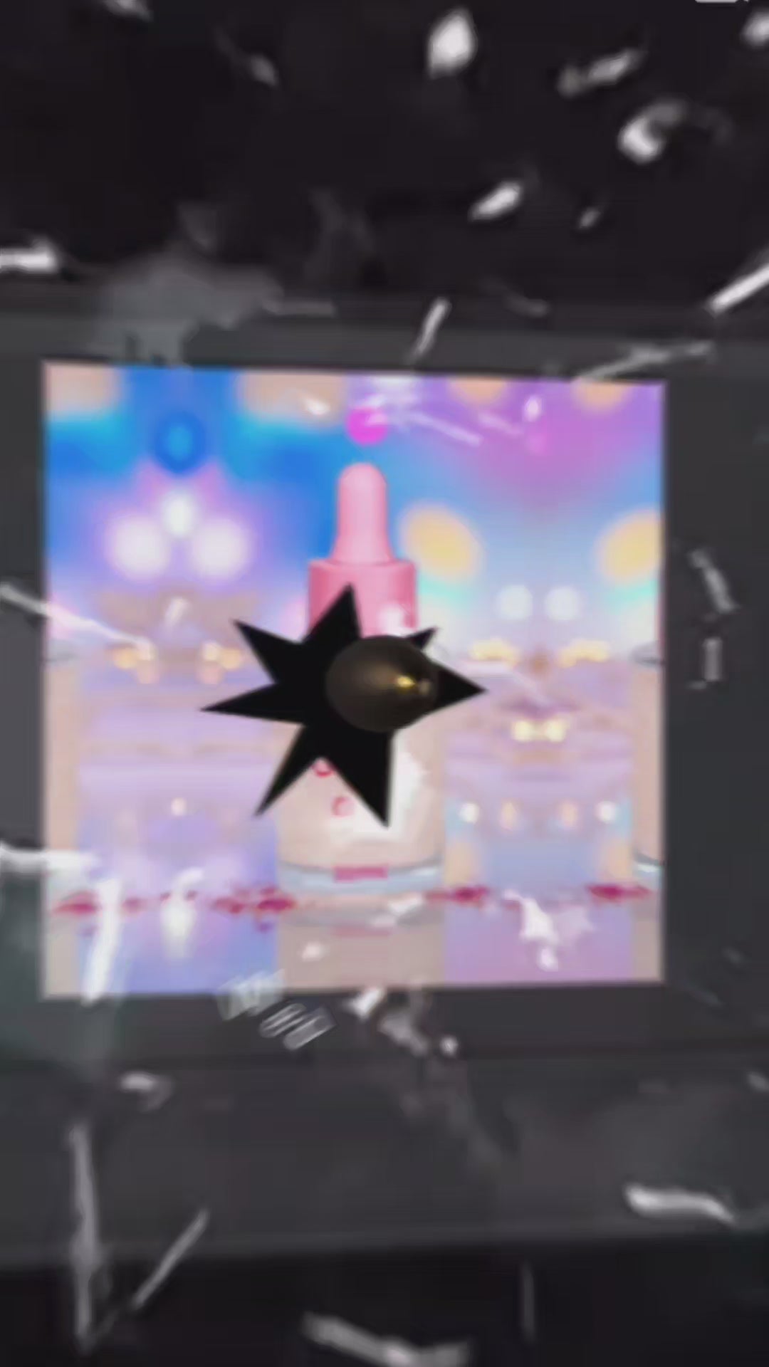 Unicorn Oil. The original Unicorn Shimmer Cuticle Oil – Handcrafted in Melbourne 2017 – First to market shimmer and glitter oil and dropper bottle format in Australia. 