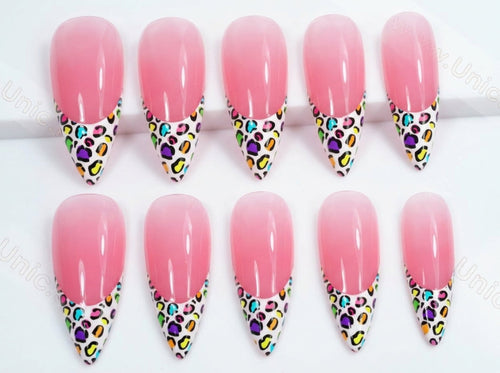 waterslide nail decals Australia