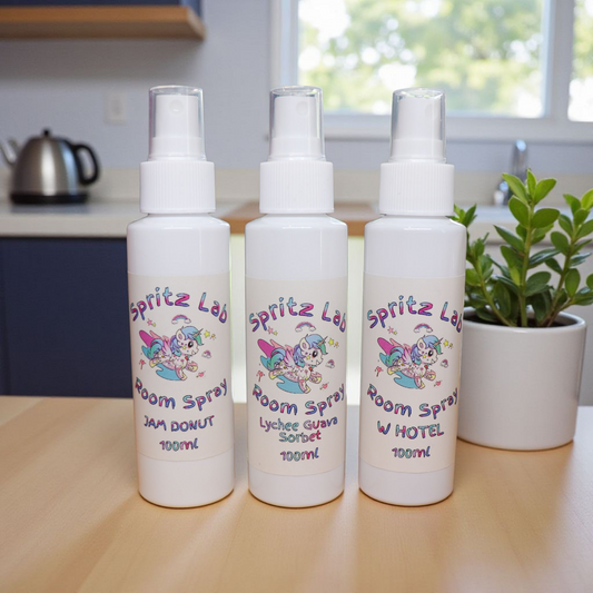 Spritz Lab Room Spray 100ml