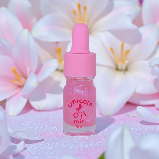 Sugar Lily Unicorn Cuticle Oil