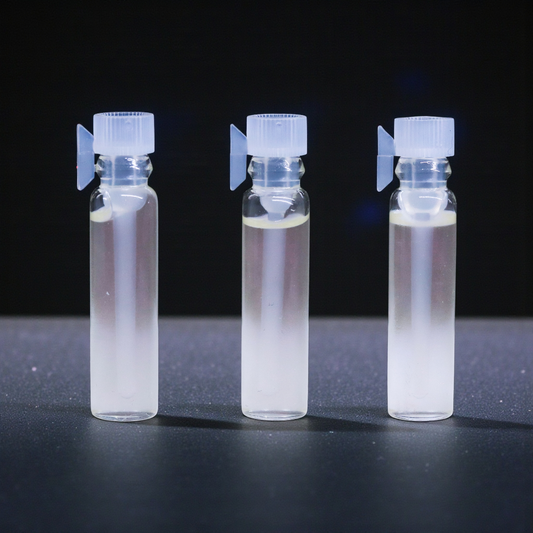 Candy Unicorn Cuticle Oil