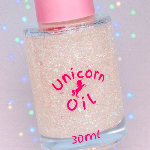 Magic Potion Body & Cuticle Shimmer Oil 30ml - Unicorn Lab