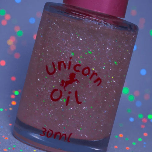 Magic Potion Body & Cuticle Shimmer Oil 30ml - Unicorn Lab