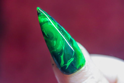Kiwi Pigment 5gram - Cosmetic Grade Pigment - Unicorn Lab