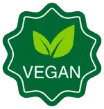 vegan-icon-set-organic-logos-and-badges-green-leaf-on-white-background-illustration-png - Unicorn Lab