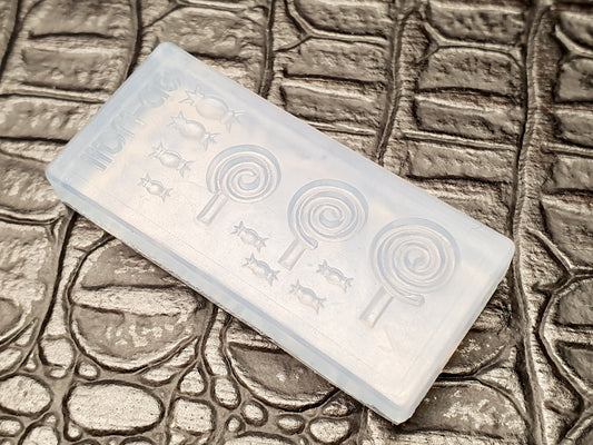 3D Mold - Design 51 resin mold The original Shimmer Cuticle Oil – Handcrafted in Melbourne since 2017 – First cuticle oil droppers to hit the Australian market