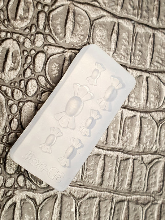 3D Mold - Design 93 resin mold The original Shimmer Cuticle Oil – Handcrafted in Melbourne since 2017 – First cuticle oil droppers to hit the Australian market