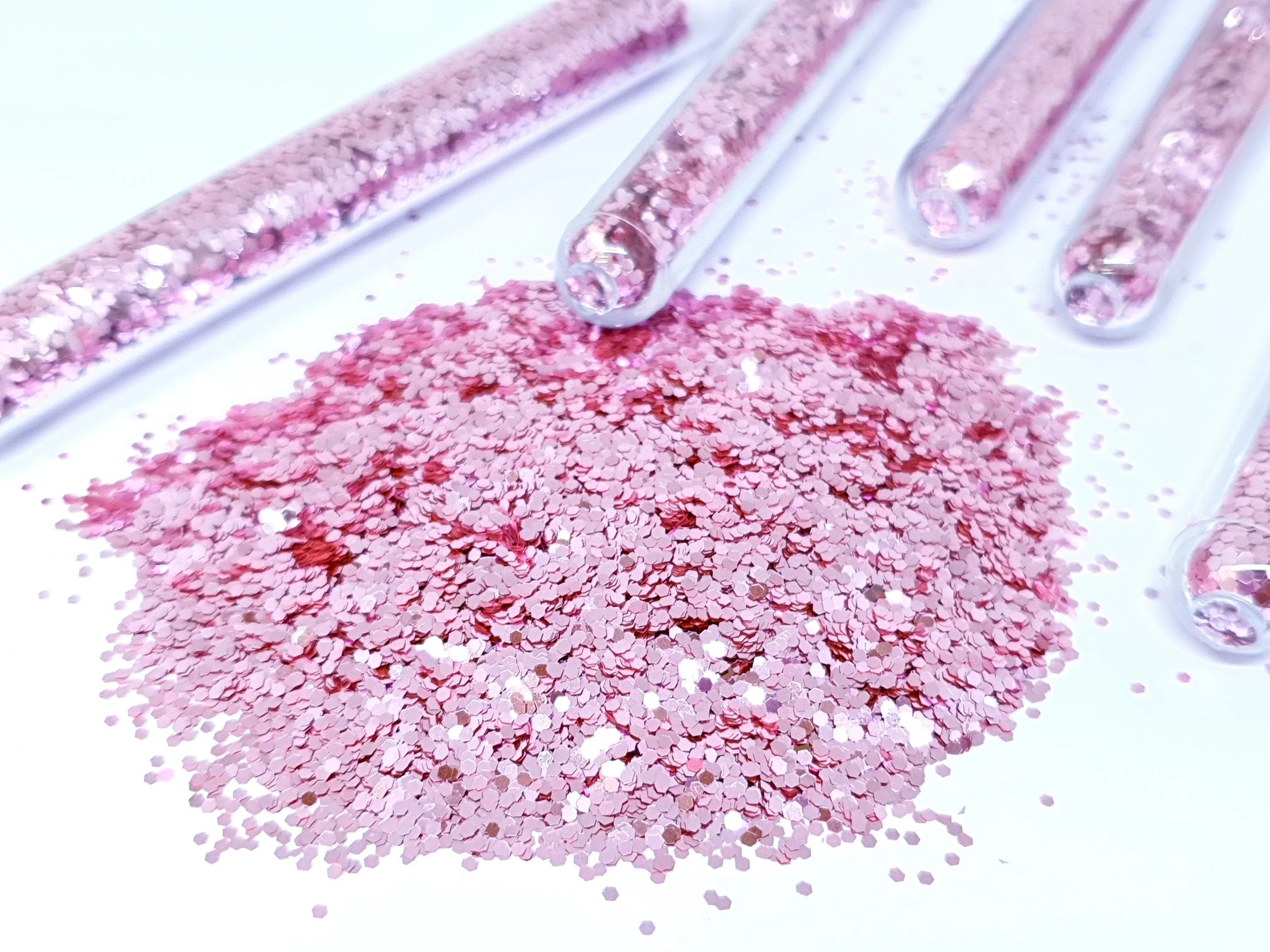 Voodoo Glitter - Unicorn Lab
