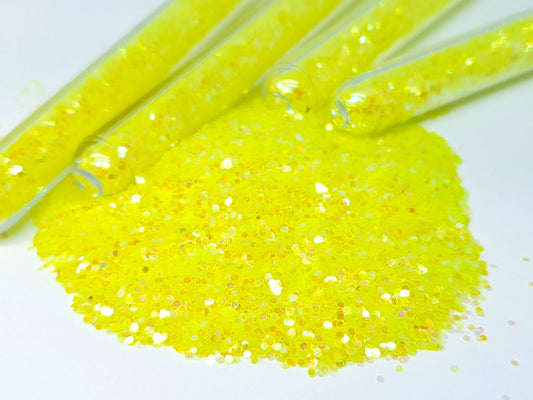 Curse Glitter - Unicorn Lab