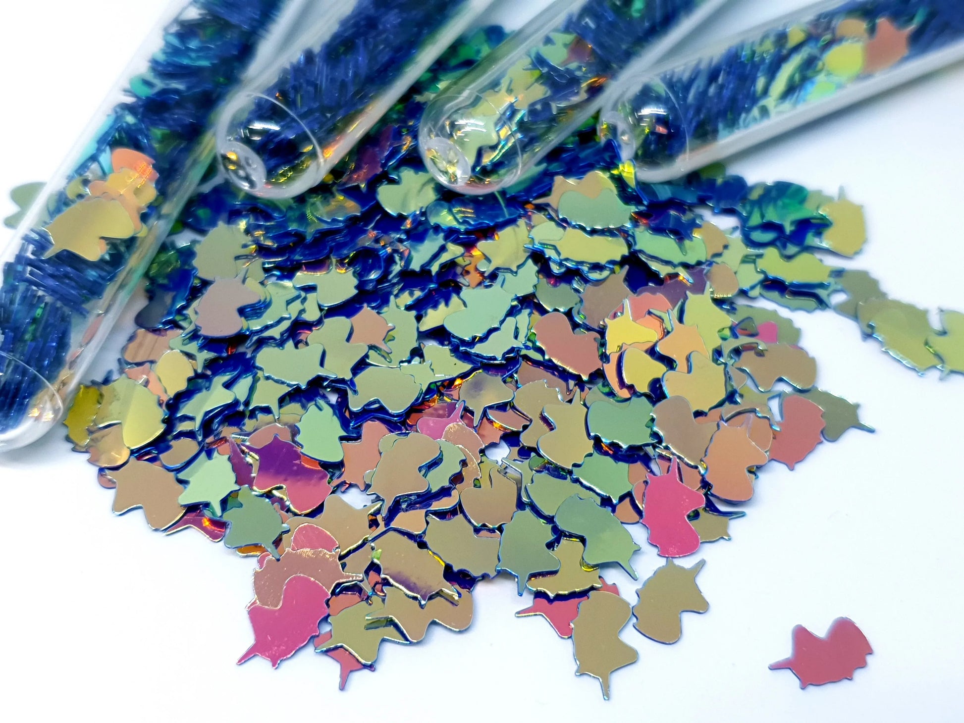 Magic opal Unicorn Glitter - Unicorn Lab