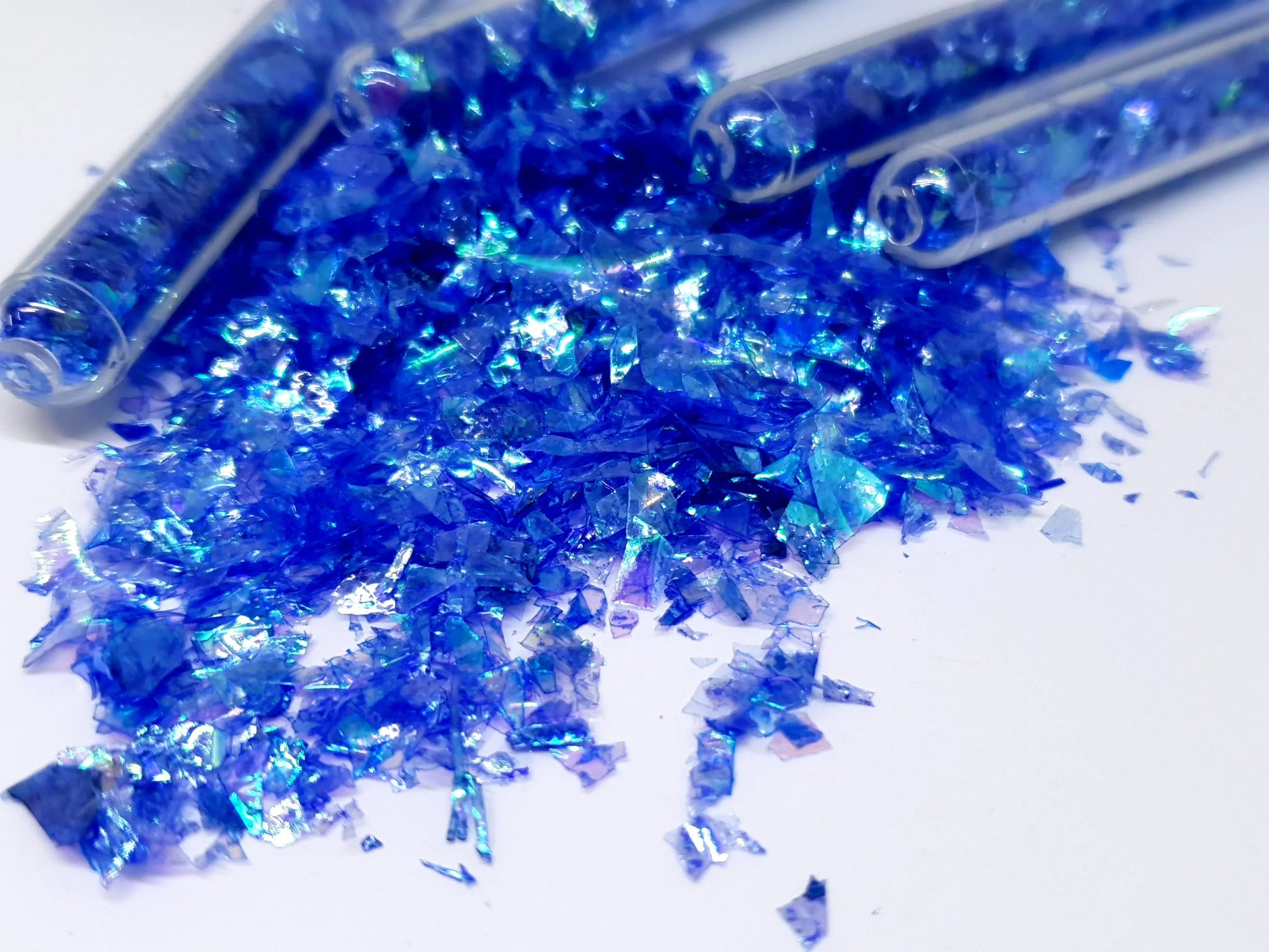 Ocean Mylar - Unicorn Lab