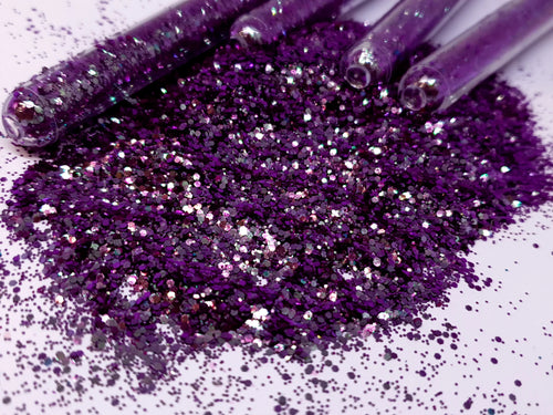Tutu Shift Glitter - Unicorn Lab
