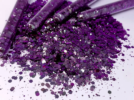 Fae Shift Glitter - Unicorn Lab