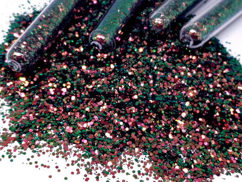 Truffle Shift Glitter - Unicorn Lab