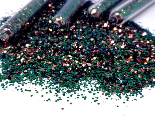 Truffle Shift Glitter - Unicorn Lab