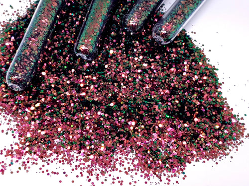 Truffle Shift Glitter - Unicorn Lab