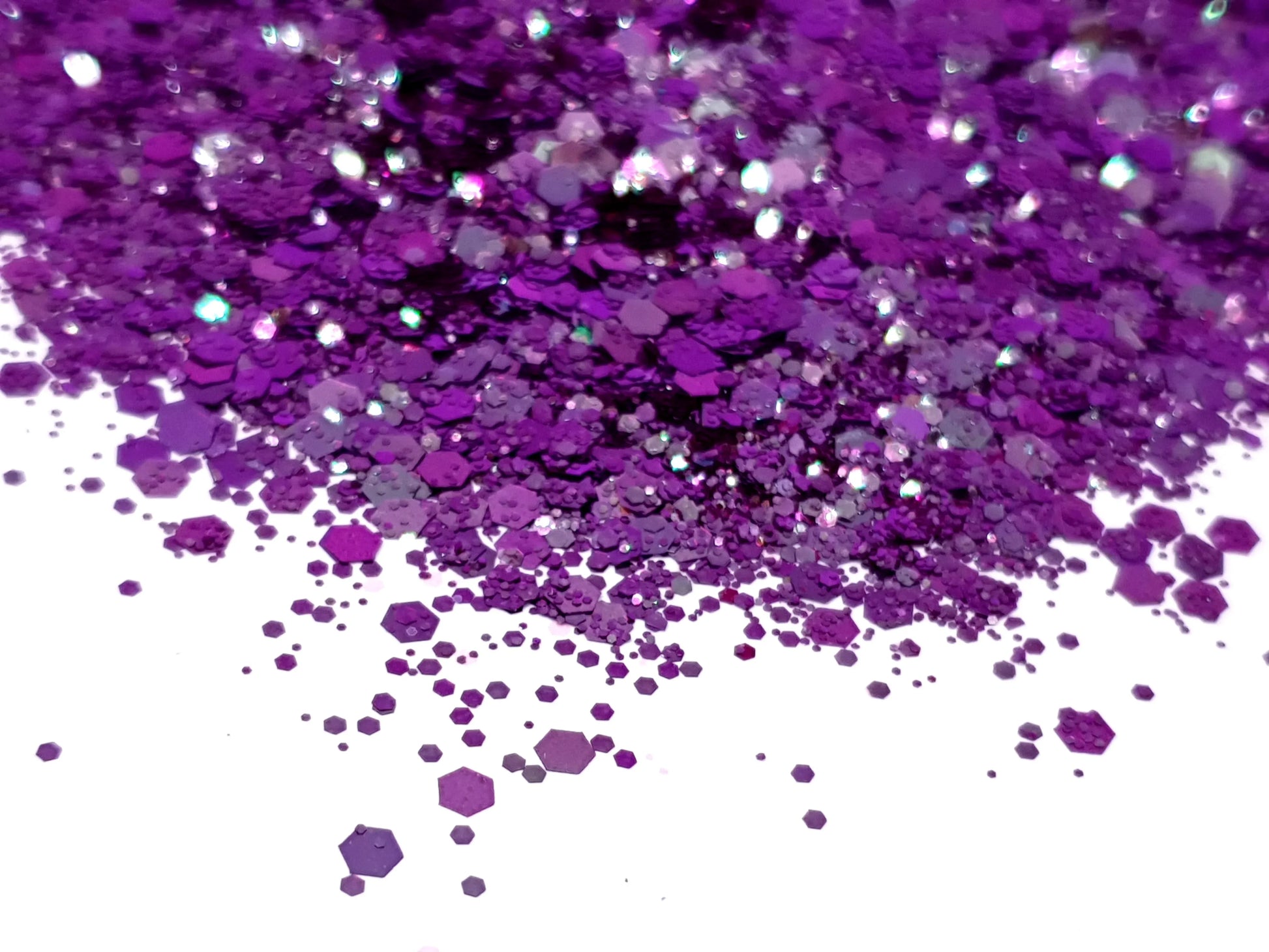 Fae Shift Glitter - Unicorn Lab