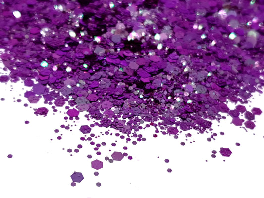 Fae Shift Glitter - Unicorn Lab