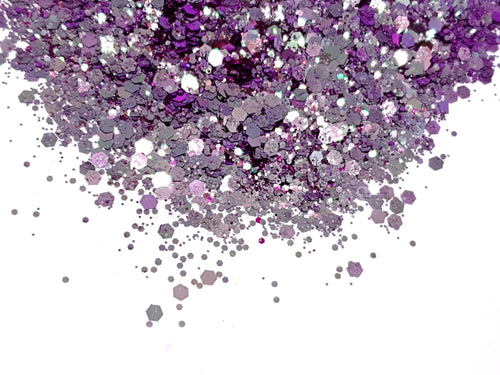Fae Shift Glitter - Unicorn Lab