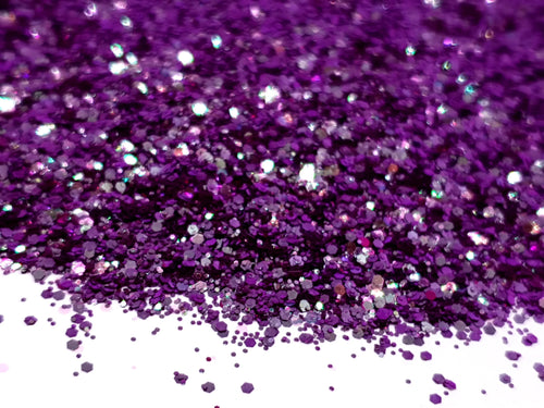 Tutu Shift Glitter - Unicorn Lab