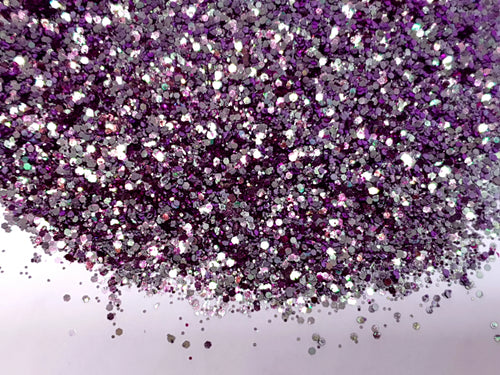 Tutu Shift Glitter - Unicorn Lab