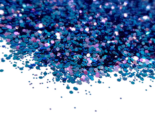 Phoenix Shift Glitter - Unicorn Lab