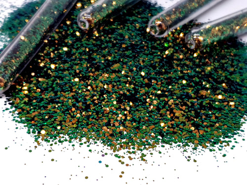 Clover Shift Glitter - Unicorn Lab