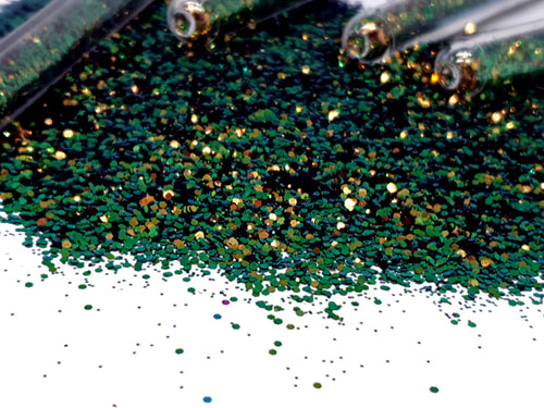 Clover Shift Glitter - Unicorn Lab