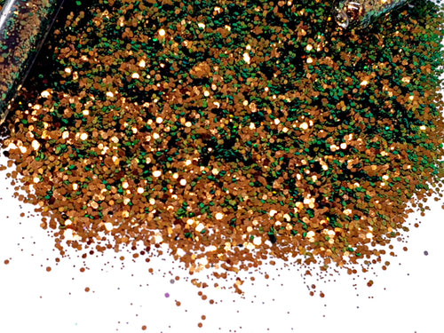 Clover Shift Glitter - Unicorn Lab