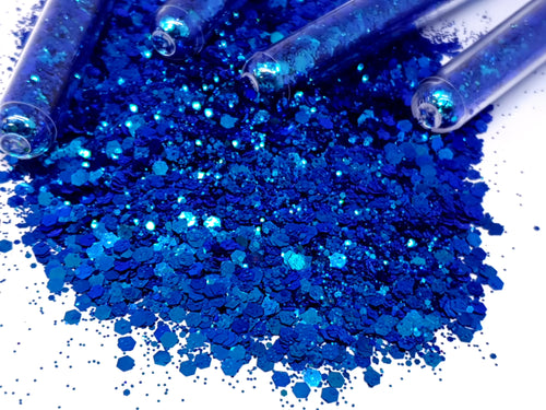 Luna Shift Glitter - Unicorn Lab