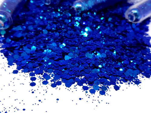 Luna Shift Glitter - Unicorn Lab