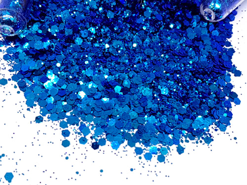 Luna Shift Glitter - Unicorn Lab