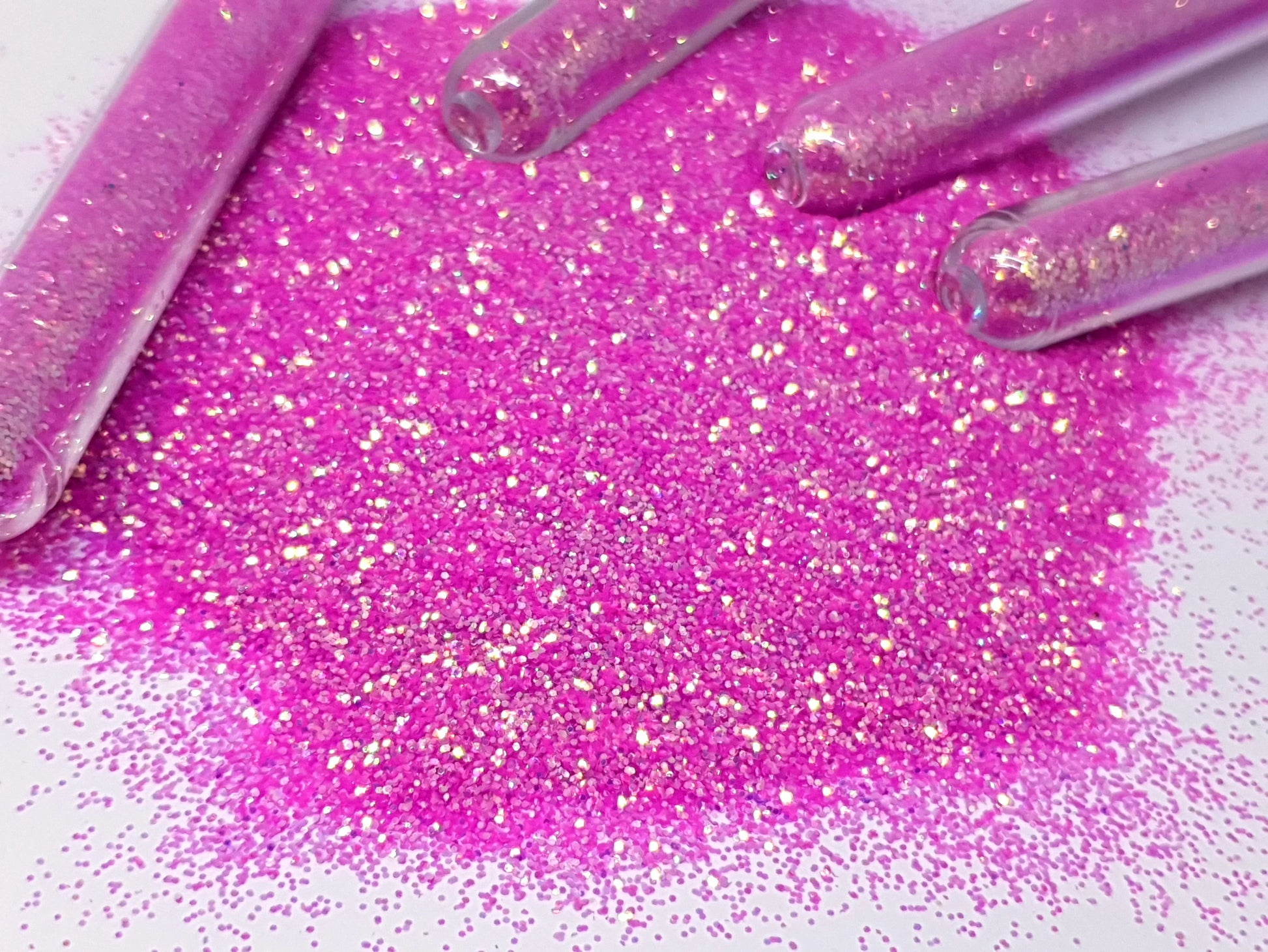 Spellbound Glitter - Unicorn Lab