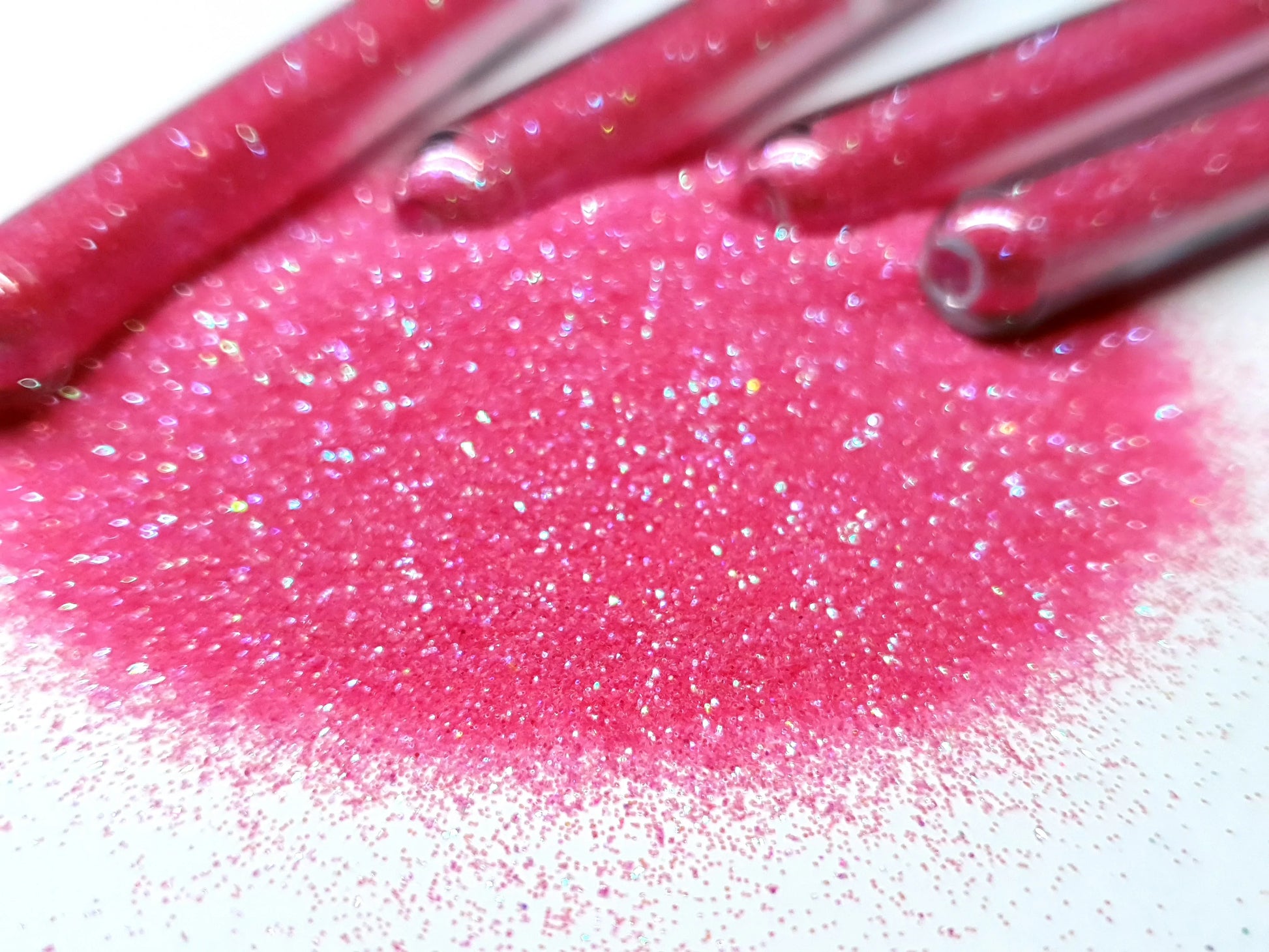 Cherry Blossom Glitter - Unicorn Lab
