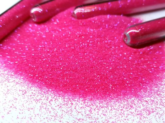 Lotus Glitter - Unicorn Lab