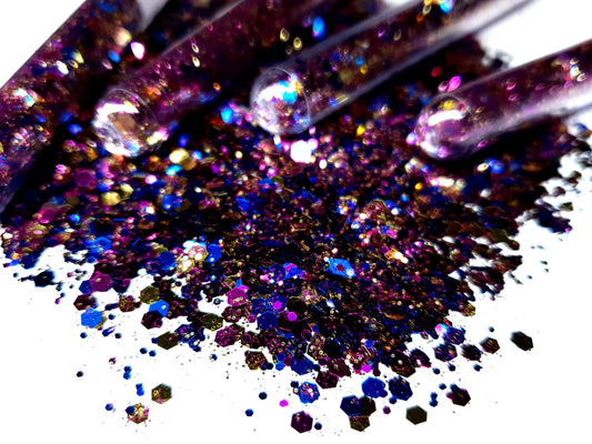 Spotted Glitter - Unicorn Lab
