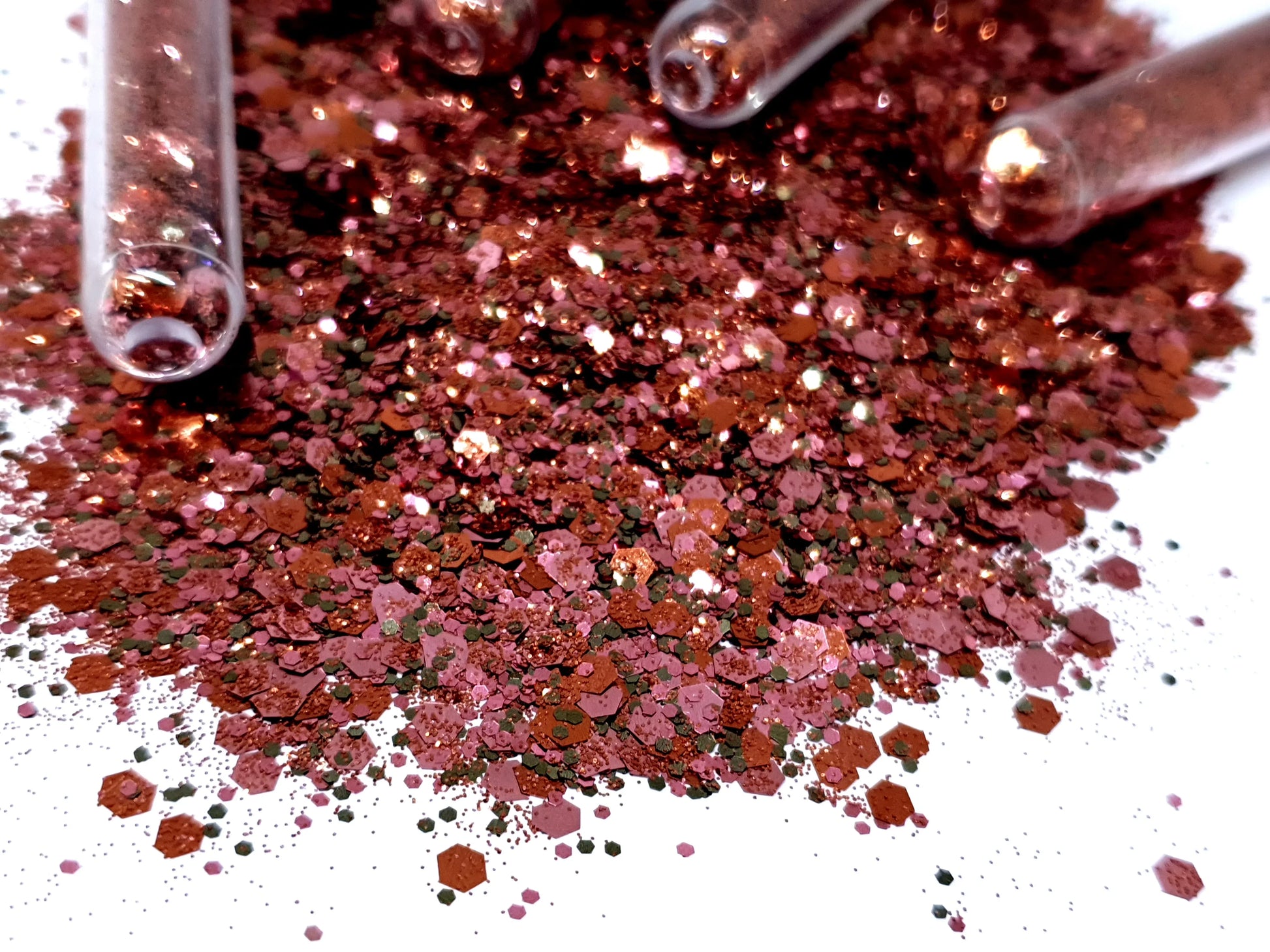 Sugar Rush Glitter - Unicorn Lab