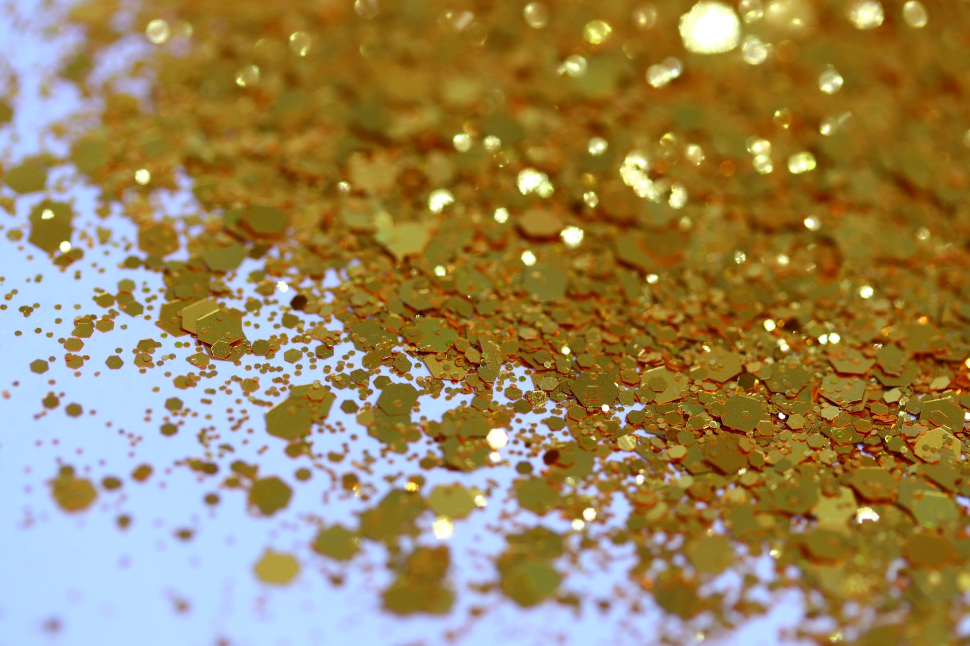 24 Karat Glitter glitter