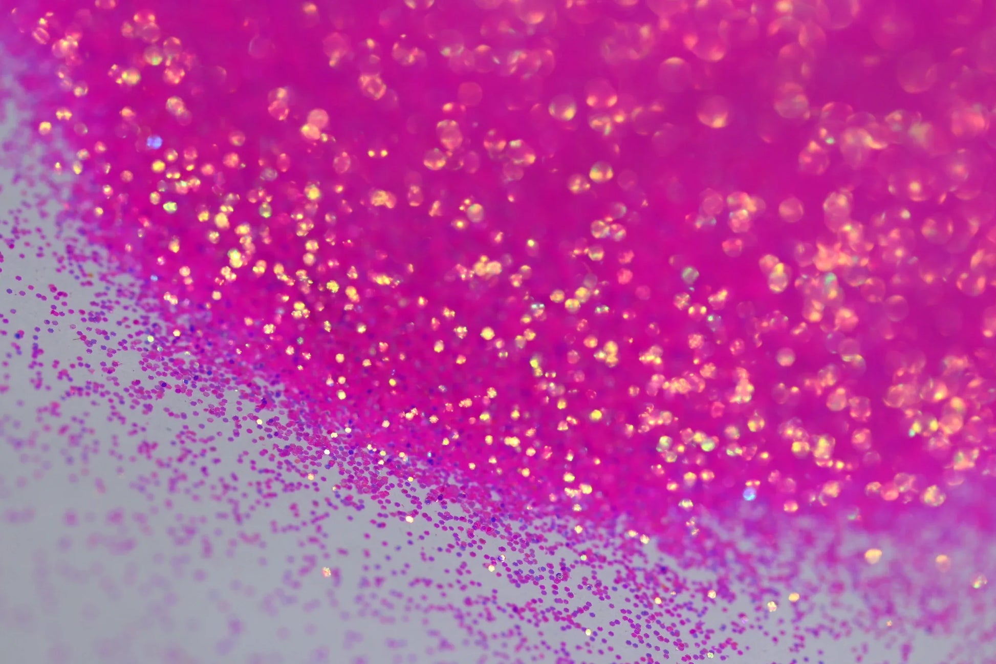 Candy Glitter - Unicorn Lab
