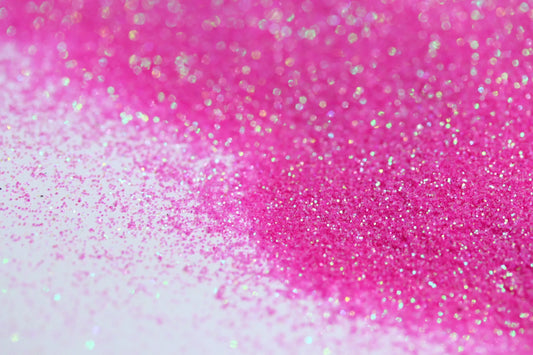 Peony Glitter - Unicorn Lab
