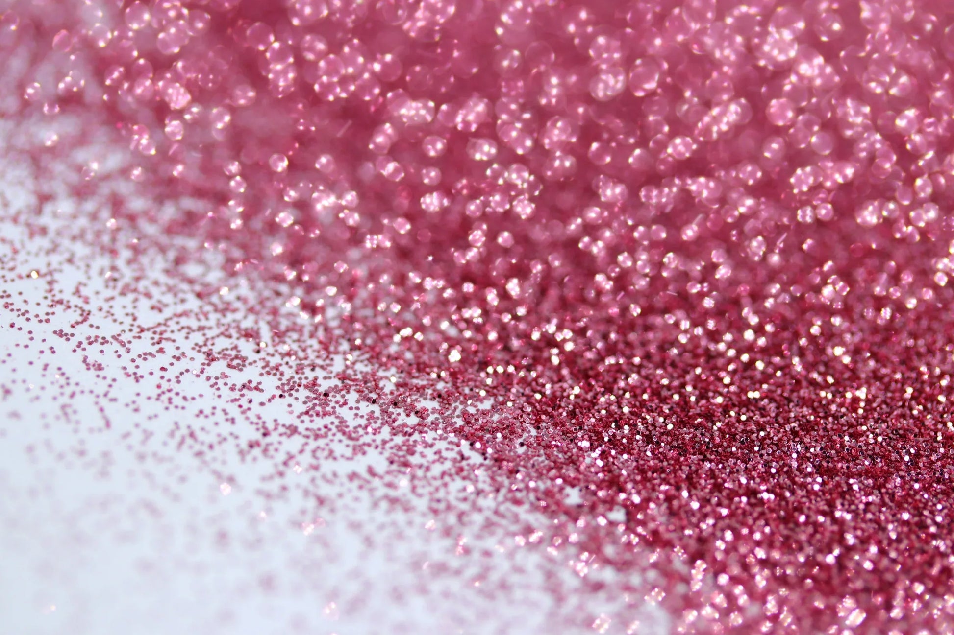 Blush Glitter - Unicorn Lab