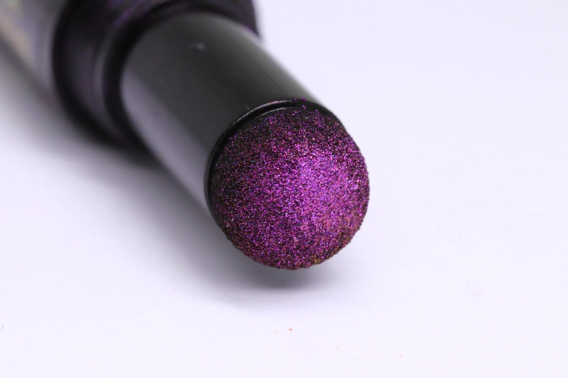 Chrome Pen #7 - Unicorn Lab