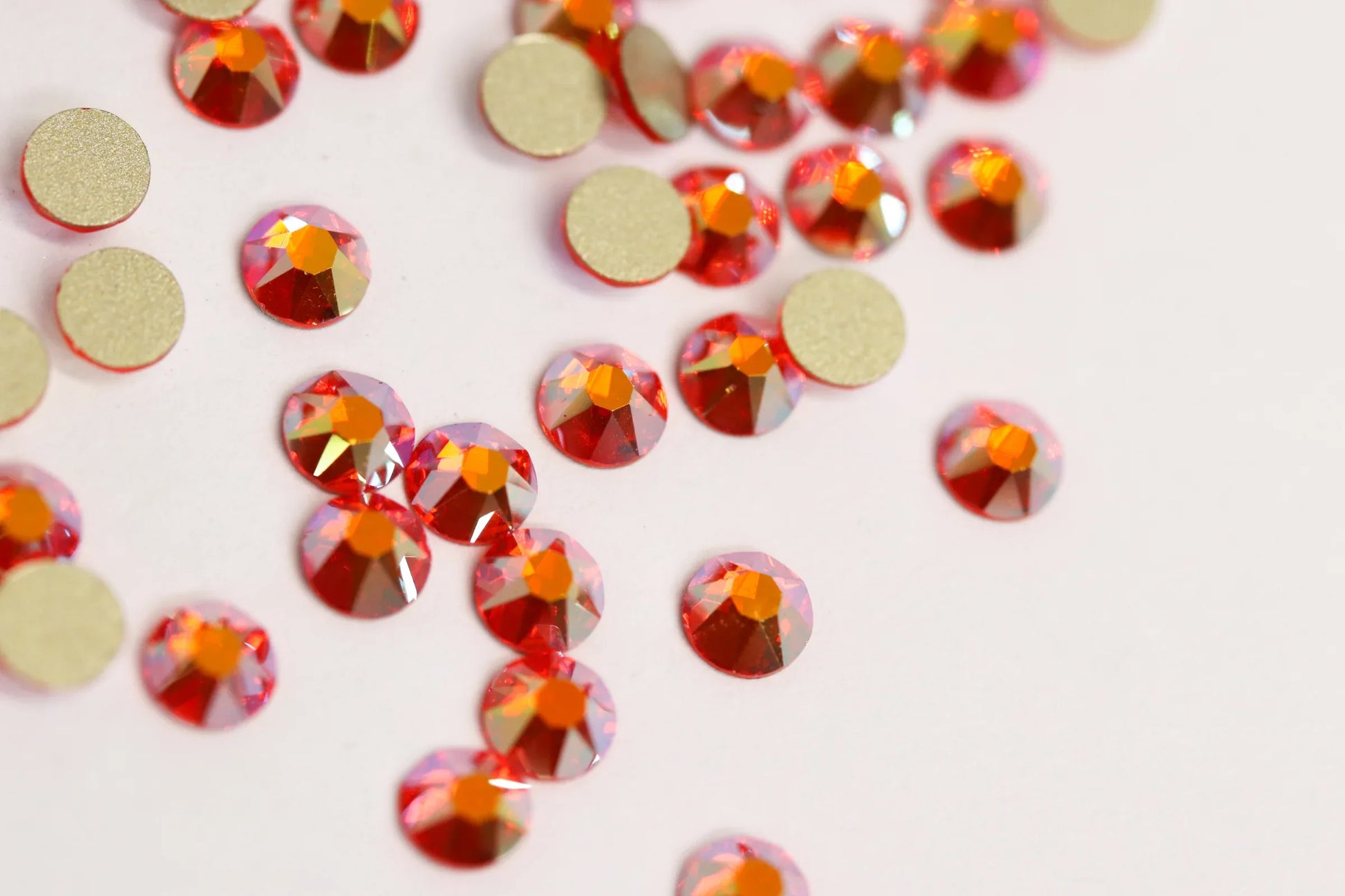 Orange AB SS16 (Unicorn Lab Rhinestones) - Unicorn Lab